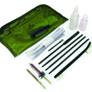 Personal Security Products  AR15 M16 Gun Cleaning Field Kit (PSPARGCK)