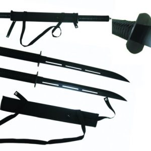 OEM  Tactical Twin Blades With Back Sheath (SG-SF710)