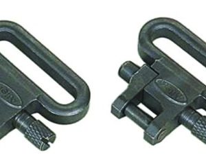 Allen Magnum Sling Swivel Set 1in (LS-14510)
