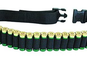 Allen Shotgun Shell Belt (LS-211)