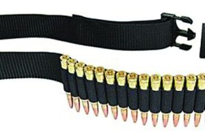 Allen Rifle Shell Belt (LS-212)