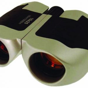 OEM Sport Binocular 10x  Ruby Lens 25mm (MG240R)