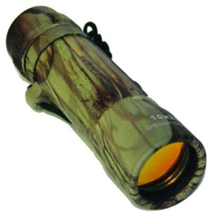 OEM Monocular 10x 25mm Black (MG210) (MG28210)