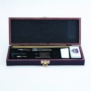 DAC Technologies Universal Gun Cleaning Kit 17pc (DC-UGC66W)