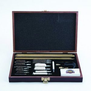 DAC Technologies Universal Gun Cleaning Kit 35pc (DC-UGC76W)