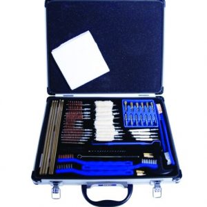 DAC Technologies Universal Gun Cleaning Kit 63pc (DC-UGC96C)