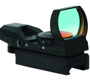 Landmark Outdoors Firefield Multi Reticle Reflex Sight (LO-FF13004)