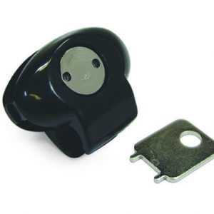 Personal Security Products  Plastic Trigger Lock (PSPTG1000)