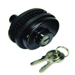 Personal Security Products  Keyed Metal Trigger Lock (PSPTL01)