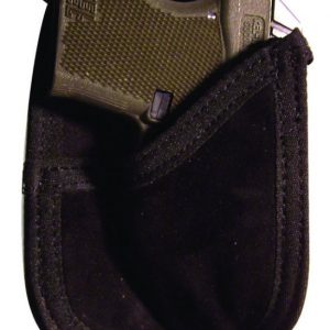 ProTech Outdoors  Concealed back pocket wallet holster (PTWH)