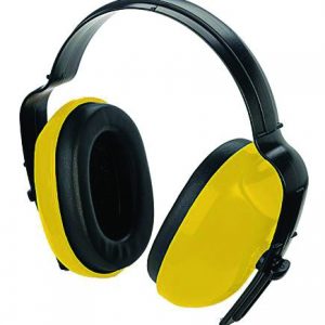 Allen Hearing Protection Headphones (LS-2284)