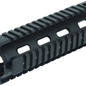Landmark Outdoors Firefield Carbine 6.7in Quad Rail 2Pc (LO-FF34001)