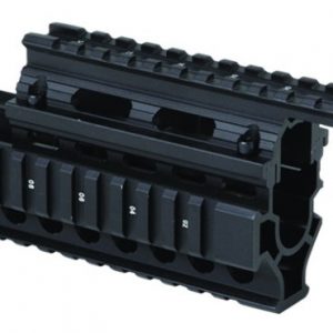 Landmark Outdoors Firefield AK Carbine 8.65in Rail (LO-FF34008)
