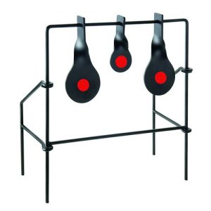 Allen Metal Spinning Target (LS-1526)