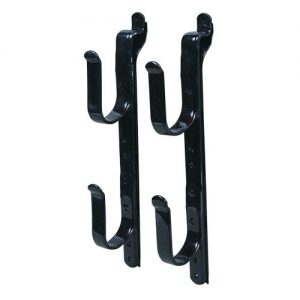 Allen Metal Gun/Bow/Tool Rack (LS-18500)