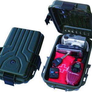 CaseGard Survivor Dry Box (CG-S1072-11)