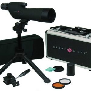 Landmark Outdoors Sightmark Firefall 15-45x60 SE Scope Kit (LO-SM11027K)