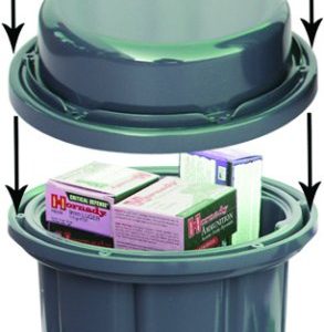 CaseGard Buriable Survivor Can (CG-SAC)