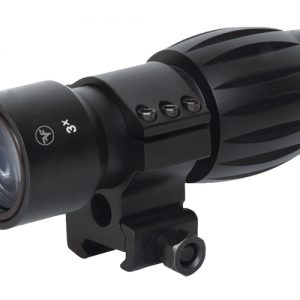 Landmark Outdoors Firefield 3x Tactical Magnifier (LO-FF19020)