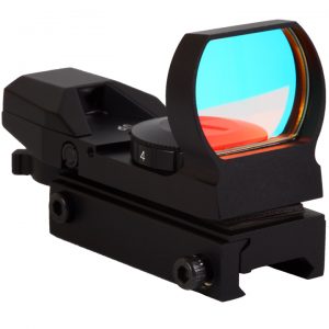 Landmark Outdoors Sightmark Sure Shot Reflex Sight Black (LO-SM13003B)