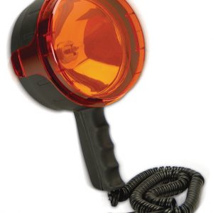 Cyclops 12V 4 Million Candle Spotlight (CYC-S40012VR)