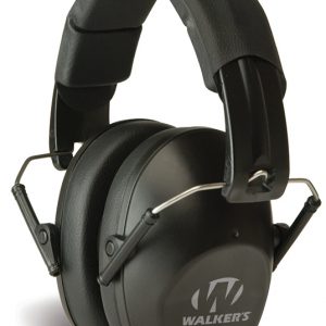 Walkers Pro-Low Profile Folding Muff (GWP-FPM1)