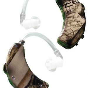 Walkers Game Ear Enhancers Camo (2 Pk) (GWP-UE1001-NXT2PK)