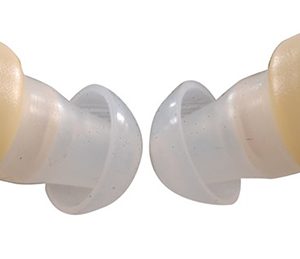 Walkers Game Ear Ultra Ear ITC (Pair) (GWP-UE2002)