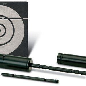 Sighting System Instruments  Deluxe End of Barrel Laser Bore Sighter (LBK-DX)
