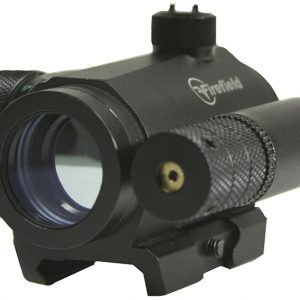 Landmark Outdoors Firefield 1x22 Micro Dot Laser Sight (LO-FF26005)