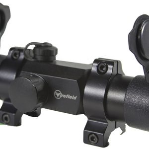 Landmark Outdoors Firefield 1x25 Multi-Dot Reticle Sight (LO-FF26007)
