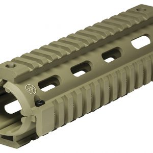 Landmark Outdoors Firefield Carbine 6.7in Quad Rail Dark Earth (LO-FF34001DE-BOX)