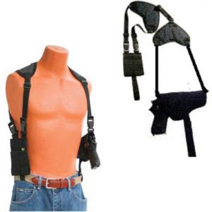 ProTech Outdoors  Small Automatic with laser  Shoulder Hol (WSHD1LZ)