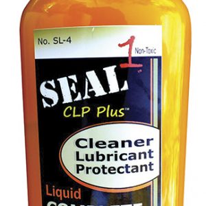 DAC Technologies  SEAL 1 CLP Plus Liquid 4oz (SL-4)