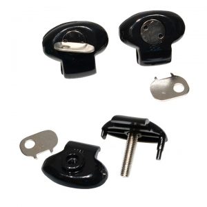 Bell Econo Gun Lock 50 pc Bulk (B200-50)