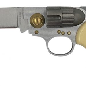 OEM  John Wayne Gun Knife  with paper gift box (SG-KB309JW-2)