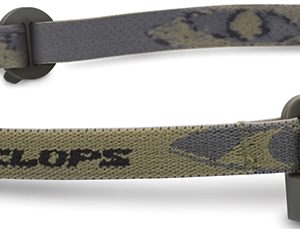 Cyclops Atom XP Headlamp Camo Strap (CYC-ATM1XP-CMO)