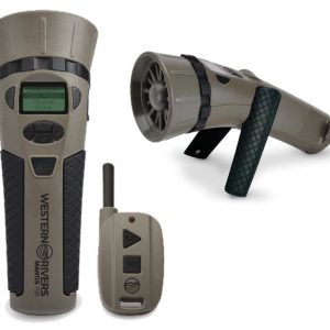 Western Rivers Mantis 75R Compact Call With Remote (WRC-GC75)