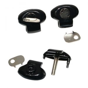 Bell Econo Gun Lock 25 pc Bulk (B200-25)