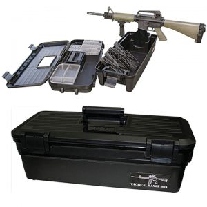 CaseGard Tactical Range Box (TRB40)
