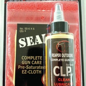 DAC Technologies  Seal 1 Gun Cleaning Kit (REAPER-01 KIT)