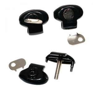 Bell Econo Gun Lock 100 pc Bulk (B200-100)
