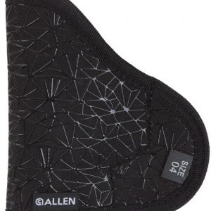 Allen Spiderweb Size 04 Holster (44904)