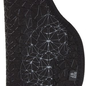 Allen Spiderweb Size 07 Holster (44907)