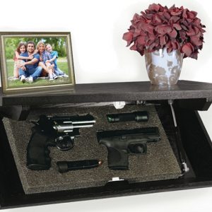 Personal Security Products  24 In Concealment Shelf (PSPCC24E)