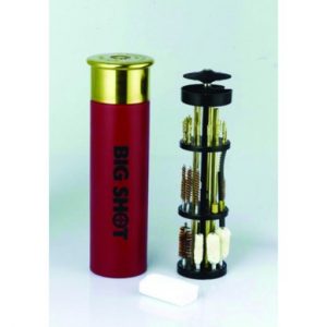 Personal Security Products  Big Shot Gun Cleaning Kit (PSPGC89)