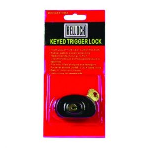 Bell Gun Trigger Lock (UTL-B)