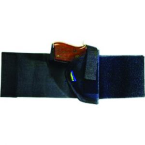 ProTech Outdoors  Small Automatic Right Ankle Holster (WANK1R)