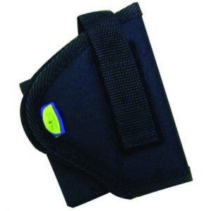 ProTech Outdoors  2in Rev Right Ankle Holster (WANK2R)