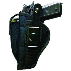 ProTech Outdoors  High Point Gun Case Fits 9Mm & 380ftS (WSB-30)
